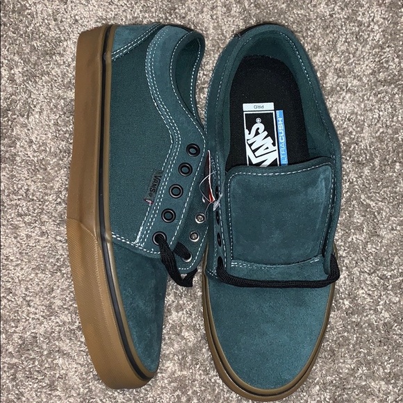 Chukka low Vans women - Picture 2 of 8